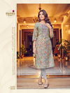 Charming Vol 3 By Radhika Modal Printed Kurtis Wholesale Clothing Distributors In India
